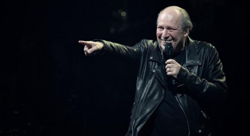 Európai turné: Hans Zimmer visszatér Budapestre