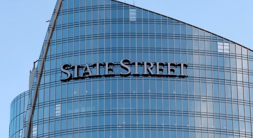 A State Street három új digitális eszköz és technológiai ETF-et indít