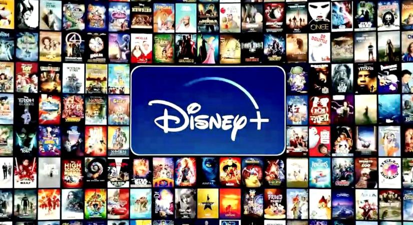 Limitált ideig 60% kedvezménnyel fizethetnünk elő a Disney-ra, ahol úgy tűnik, egy új, drágább csomagot vezetnek be hamarosan