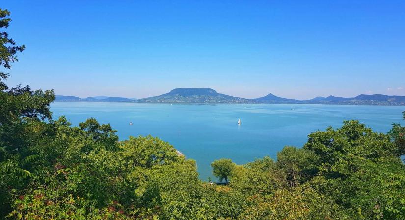 „1000 indok az őszi Balaton mellett” – elindult a VisitBalaton365 őszi kampánya