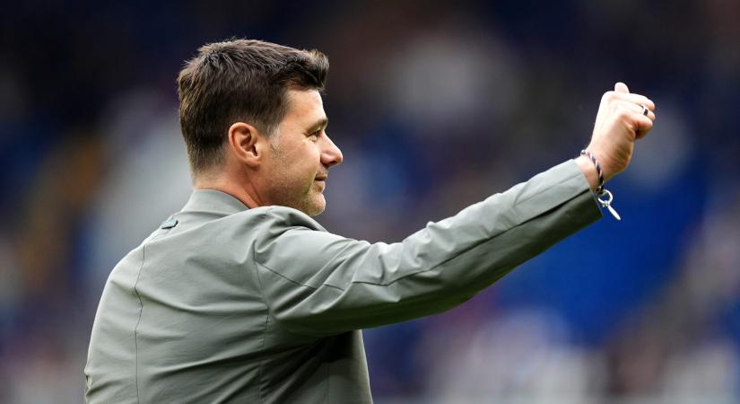 Kiderültek Pochettino szerződésének részletei