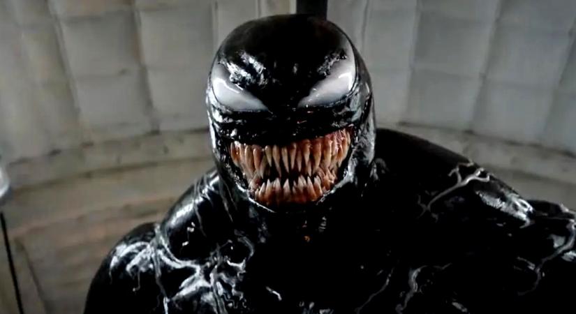 A gumiszörny utolsó tánca – Végső előzetesen a Venom 3