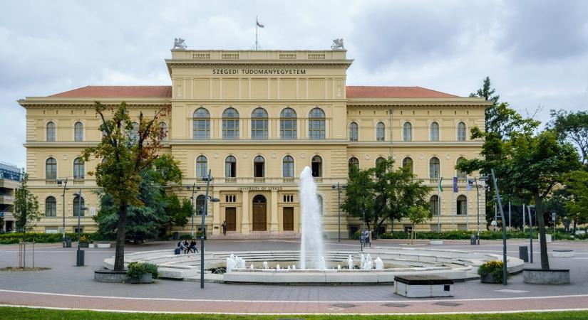 A világ vezető mRNS-kutatói érkeznek Szegedre