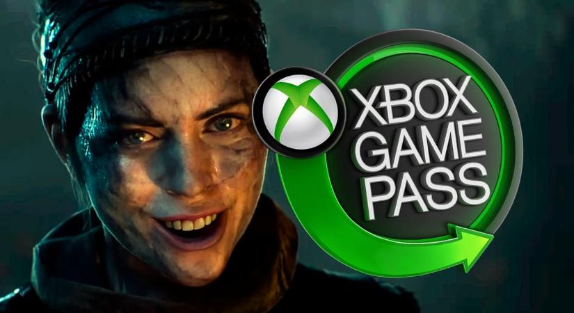 Az új Game Pass Standard csomagban az Xbox számos olyan játéka sem elérhető, melyek már tavaly megjelentek