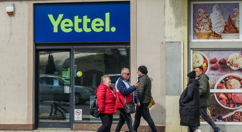 A csalók így vezetik félre a Yettel ügyfeleit