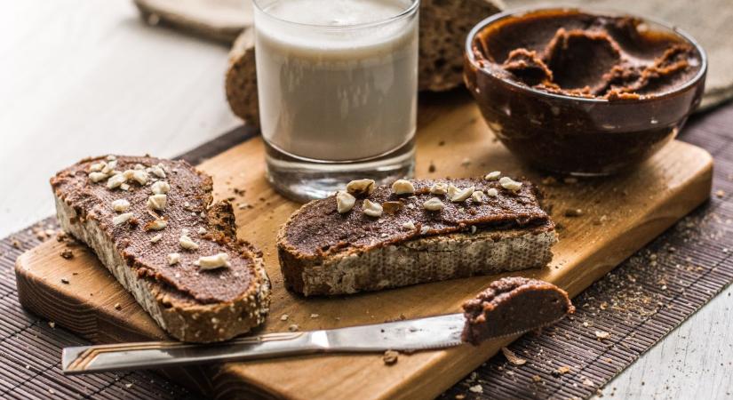 Szuper hír a Nutella rajongóinak: új termék jelent meg a piacon