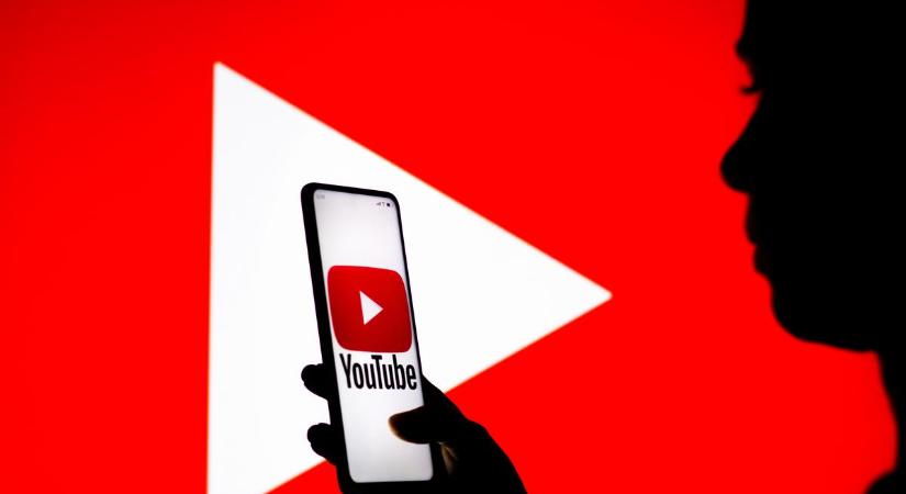 De miért? Még több reklám jön a YouTube videókra