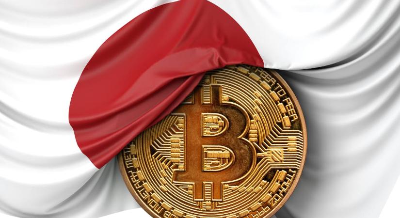 Bitcoinbányász lett Japán legnagyobb villamosenergia szolgáltatója