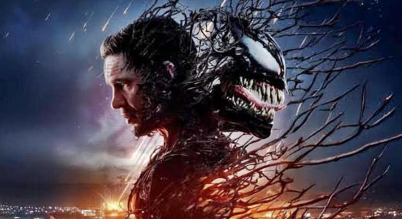 Tom Hardy ismét szörnyet alakít: Itt a Venom 3 végső előzetese!