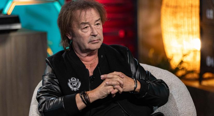 Szikora Róbert: Jézus Krisztus nem azért halt meg, hogy csináljanak belőle egy musicalt