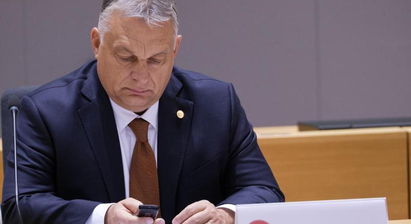 Titkos kormányülés: Orbán Viktor elkobozta miniszterei telefonját - Semmi nem szivároghatott ki