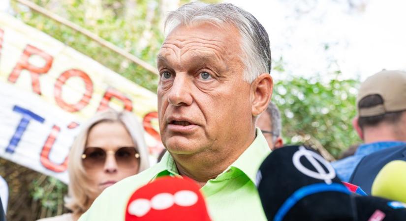 VSquare: Orbán a propagandagépezet átalakítását tervezi Magyar Péter felemelkedése miatt