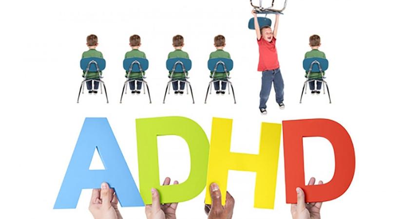 Szemben az árral – amit az ADHD-s gyerekek szüleinek ritkán mondanak el