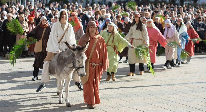 A vallásturizmusról rendeztek fórumot Debrecenben