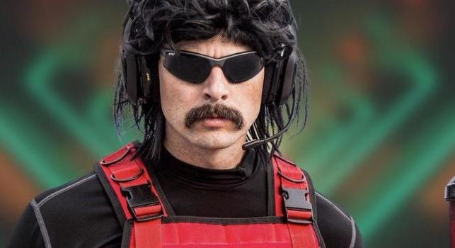 Szabályosan menekülnek Dr Disrespect elől a Deadlock játékosok