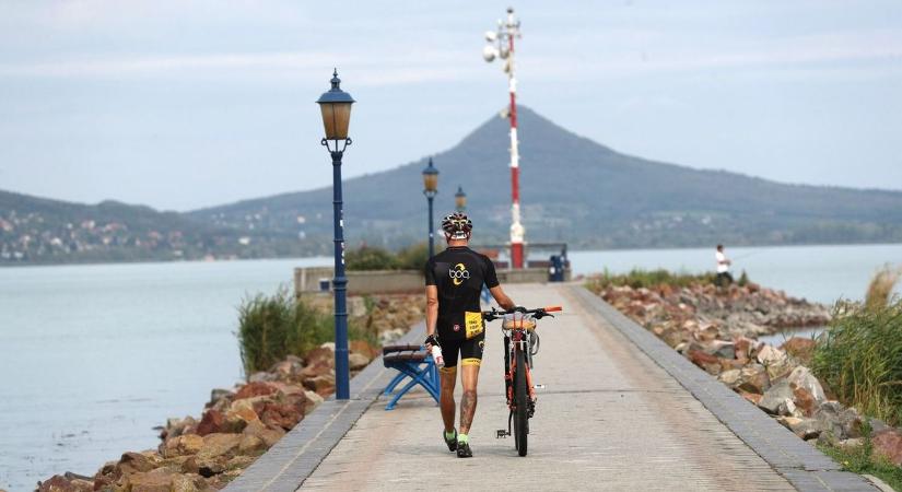 Nem ürült ki a Balaton, ezért is több az egész évben nyitva tartó szolgáltató