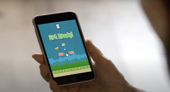 Visszatér a legendás játék a mobilokra és a böngészőbe, tíz év után újraéled a Flappy Bird