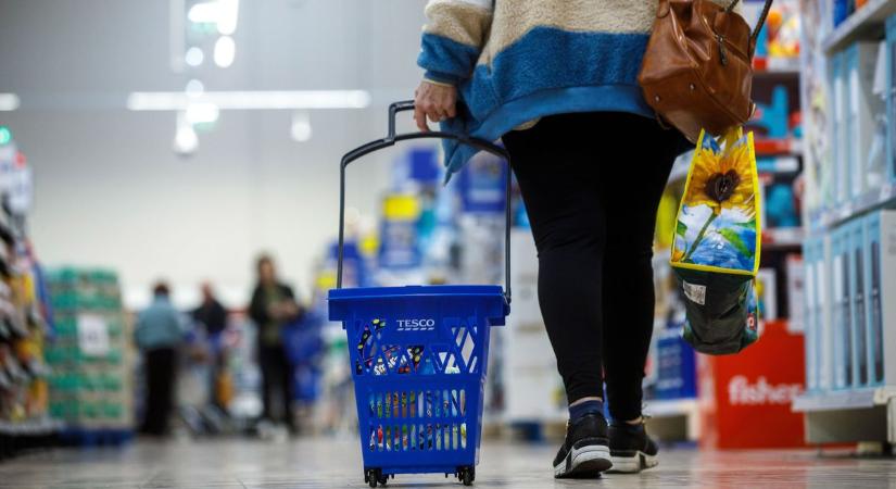 Újabb Tesco nyílik idehaza, mutatjuk, hol lesz a 189. üzlet