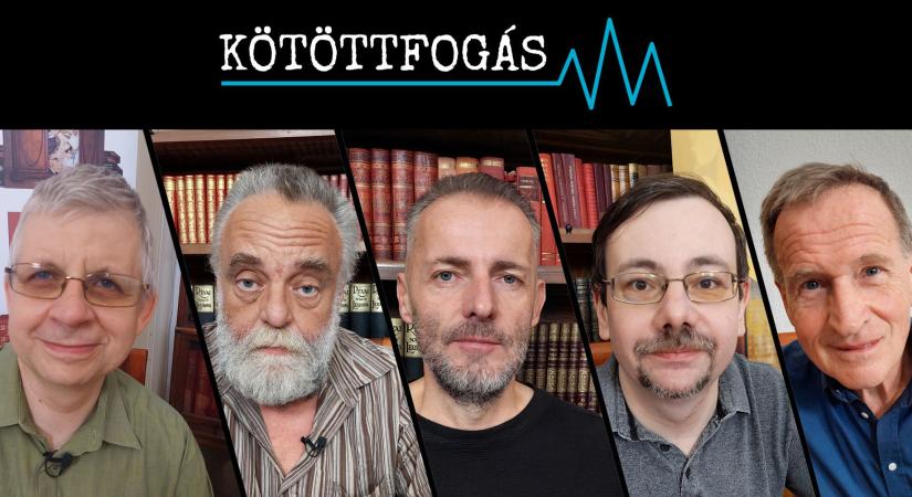 Kötöttfogás 312. – Csak kettő maradhat: szoros versenyben a Fidesz és a Tisza Párt