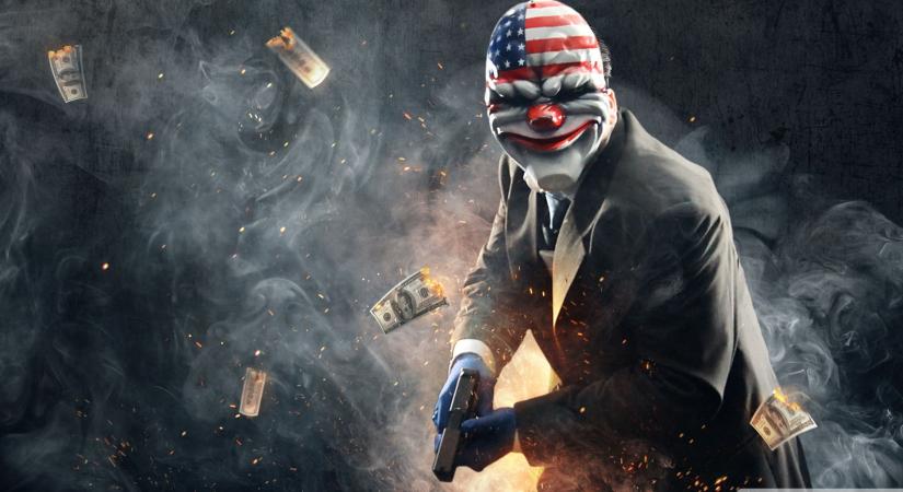 Payday 3: hullanak a fejek, ezúttal a rendező bukott bele!