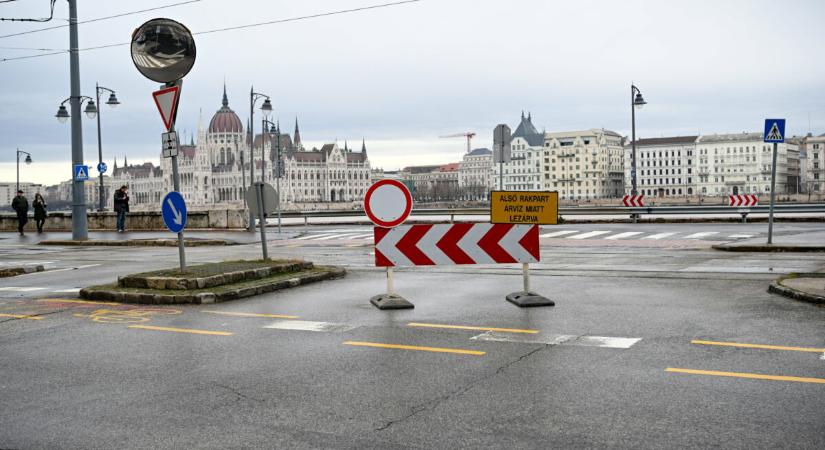 Akkora esőzések várhatók Ausztriában, hogy azt javasolják, senki ne utazzon vonattal az országba