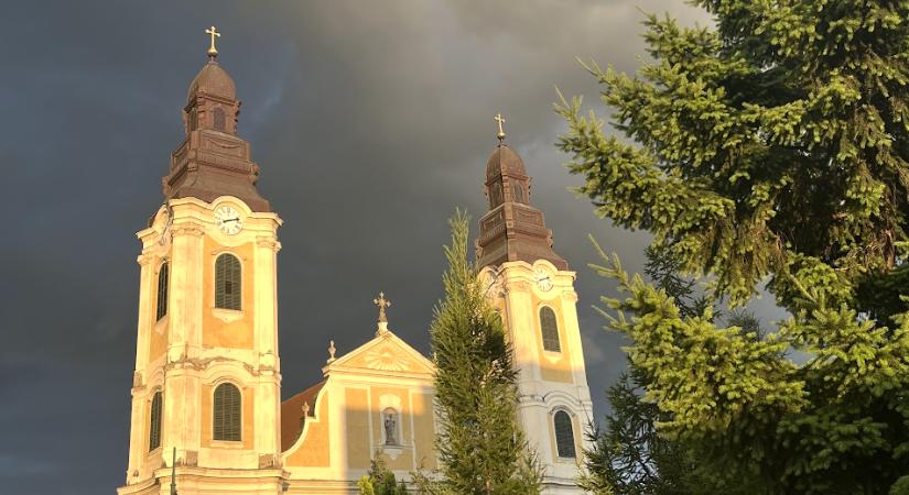 Magyarország vallásturisztikai adottságai kiemelkedők