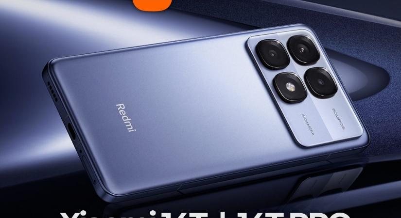 Xiaomi 14T és 14T Pro: Globális premier szeptember 26-án