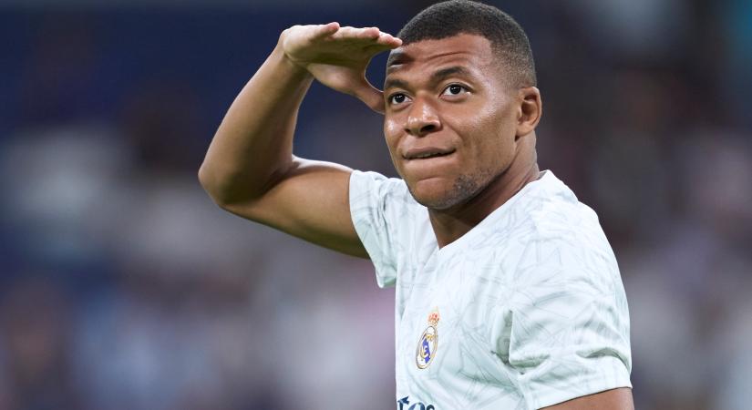 Miután Mbappé ingyen távozott, most még 55 millió eurót is utánaküldhet a PSG