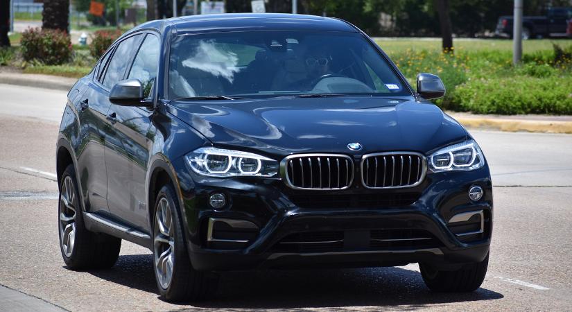 Sokba kerülhet a BMW-nek ez a fékhiba