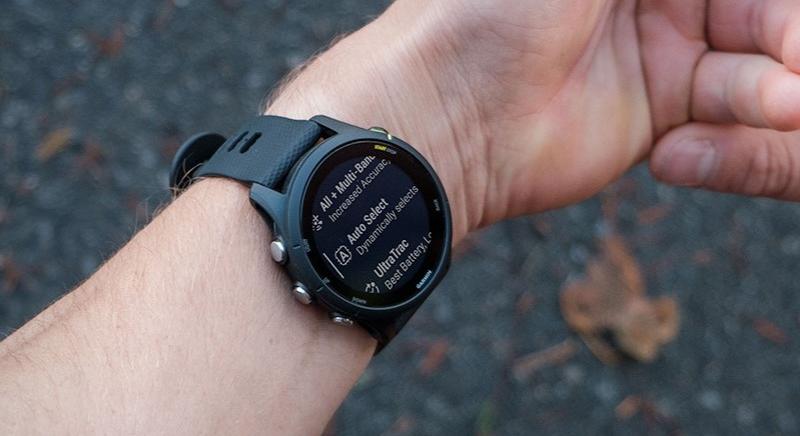 Megjött új stabil szoftverfrissítés a Garmin Forerunnerhez