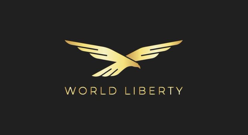 World Liberty Financial: jövő héten indul Donald Trump kriptós pénzügyi szolgáltatása