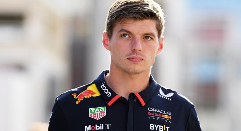 F1: Nem zárja ki Verstappen, hogy Newey után menjen