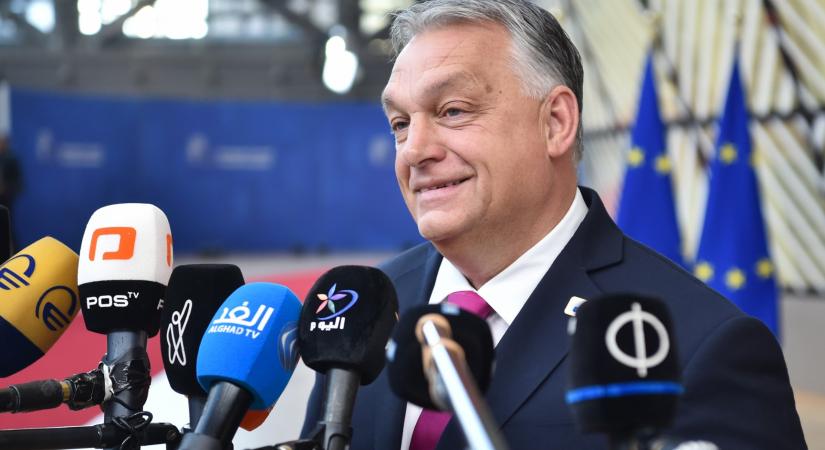 Orbán Viktor: Komoly béremeléssel számolok