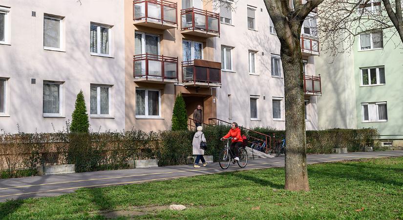 Újra módosíthatnak a szabályokon a debreceni szociális bérlakásokban élők érdekében