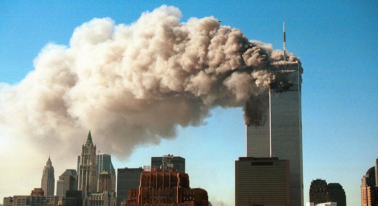 Véletlenül a 9/11-es gépeltérítők előtt is tisztelgett az amerikai titkosszolgálat