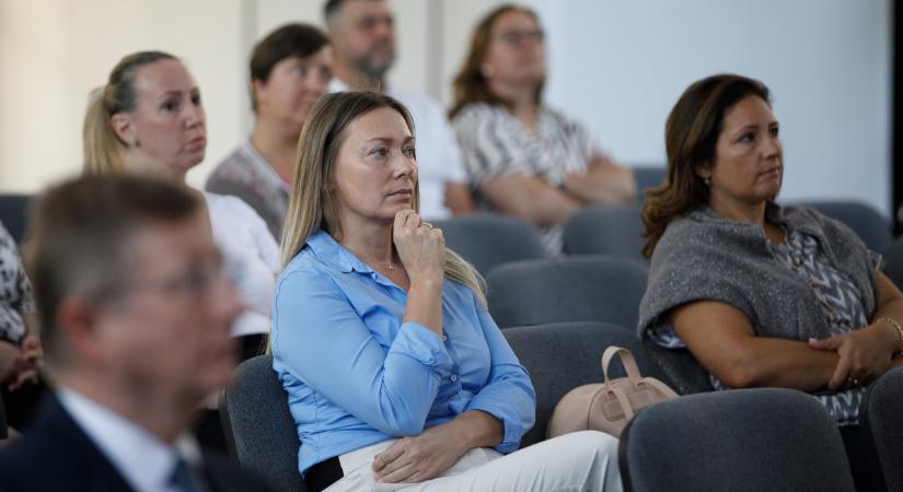 Vallásturisztikai témájú fórumot rendeztek Debrecenben