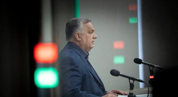 Orbán Viktor belengetett egy komolyabb béremelést