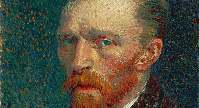 Van Gogh-imádók figyelmébe: holnap nyílik a festő életmű-kiállítása a londoni National Galleryben