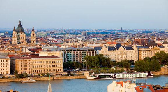 Gyűlnek a felhők a budapesti ingatlanpiac felett