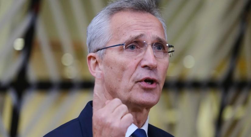 Eldőlt Stoltenberg sorsa