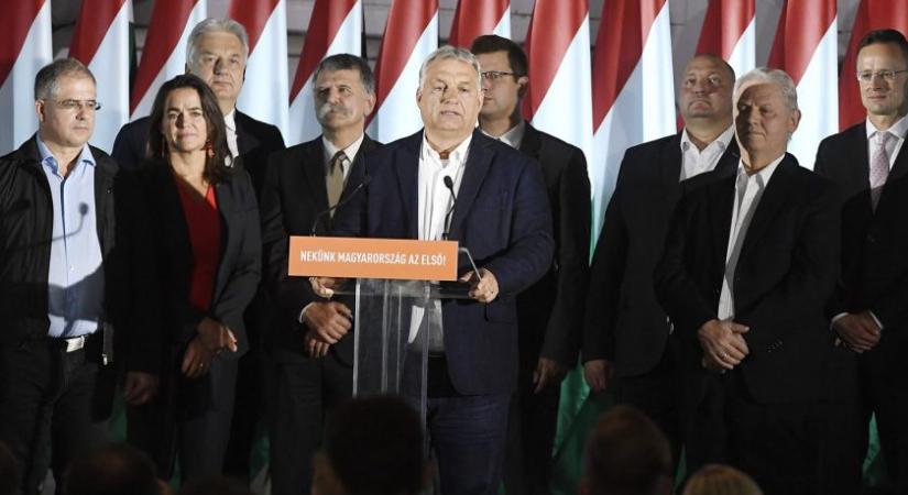 A Fidesz elítéli a Kárpátalján élő magyarok ukrán hatóságok általi zaklatását