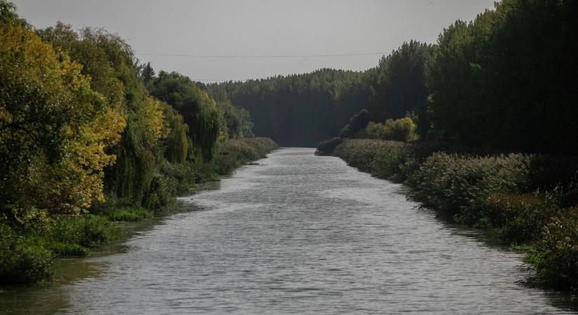 „Megacompó” akadt horogra a Keletin – fotóval