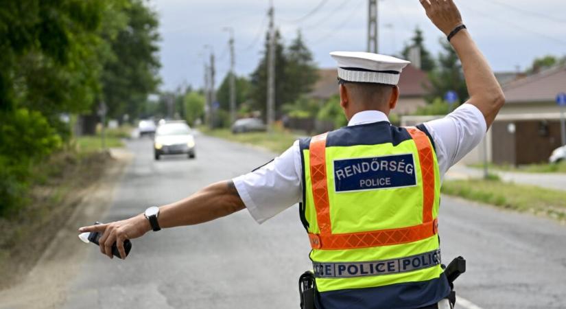 Elkobozható jármű és hosszútávú engedélymegvonás