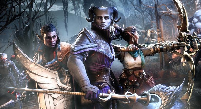 A végén még a Dragon Age: The Veilguard lesz az év legnagyobb meglepetése?