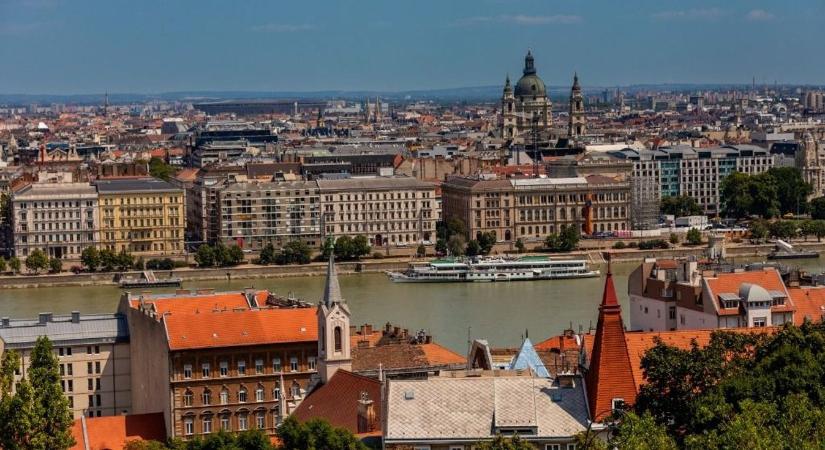 Természetjogra fókuszáló konferenciát rendeznek, sztárelőadókkal