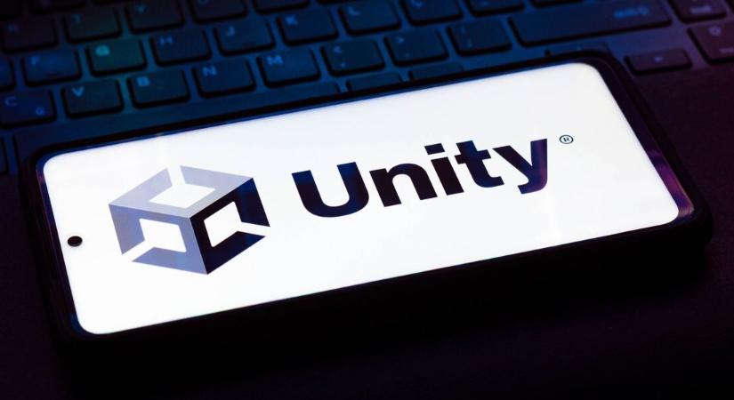 Árakat emel a Unity