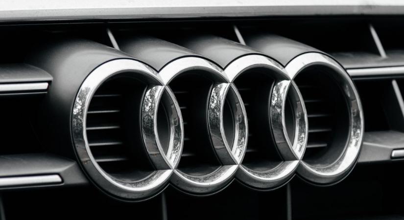 Audi: A munka újraindul, a jövő bizonytalan Brüsszelben