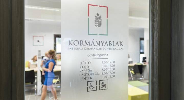 Nagy változás jön a kormányablakoknál