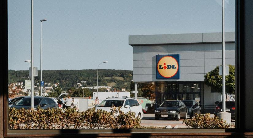 Nem mindenki örül, sőt! Megosztó változtatásokat hajt végre a Lidl az önkiszolgáló kasszáinál