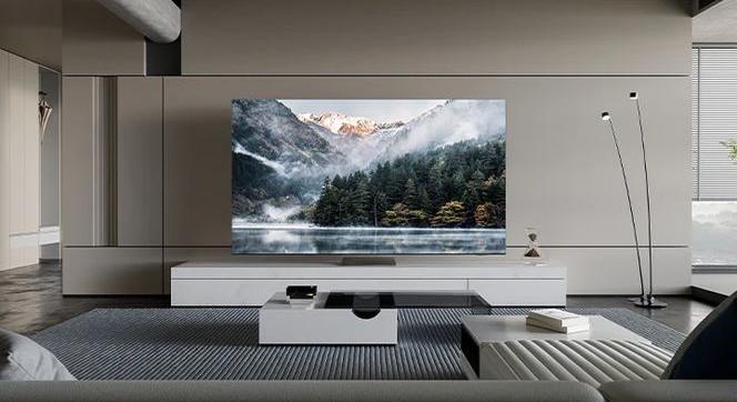 A Samsung 2024-es Neo QLED és QLED tévéi megkapták a VDE az iparágban elsőként kibocsátott kiváló képminőségért járó tanúsítványait